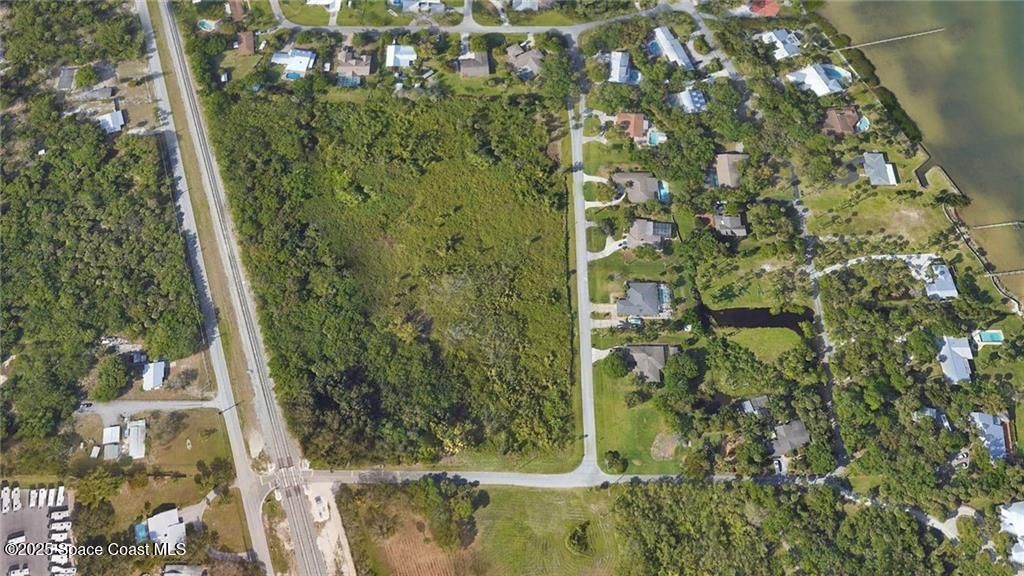 0 Milton Road & River Woods Drive, Fort Pierce, FL 34946 Photo