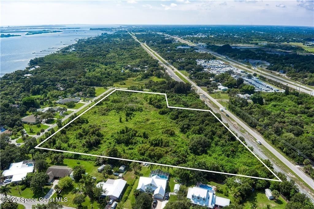 0 Milton Road & River Woods Drive, Fort Pierce, FL 34946 Photo