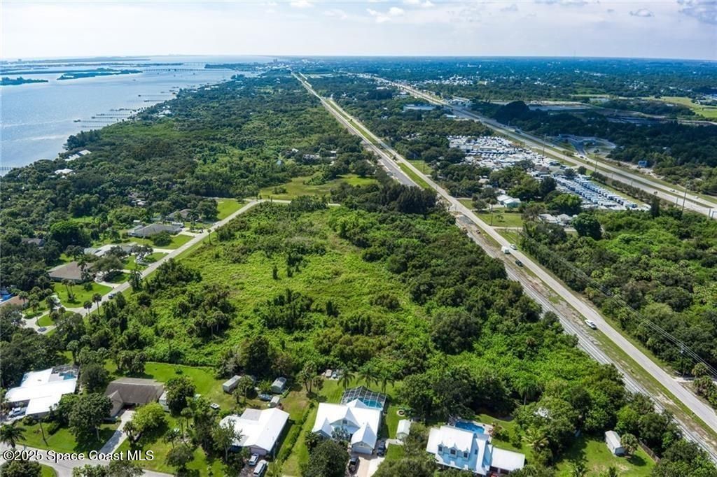 0 Milton Road & River Woods Drive, Fort Pierce, FL 34946 Photo