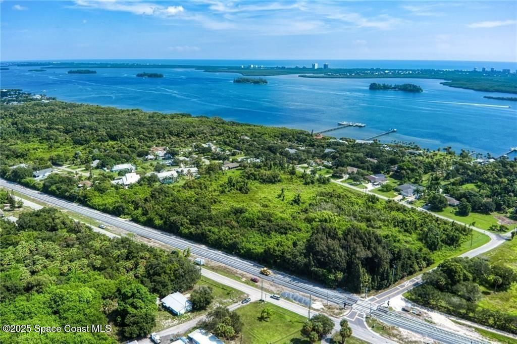 0 Milton Road & River Woods Drive, Fort Pierce, FL 34946 Photo