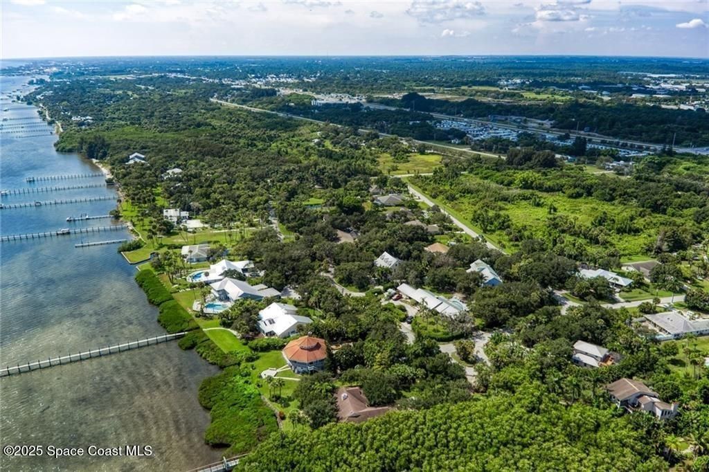 0 Milton Road & River Woods Drive, Fort Pierce, FL 34946 Photo