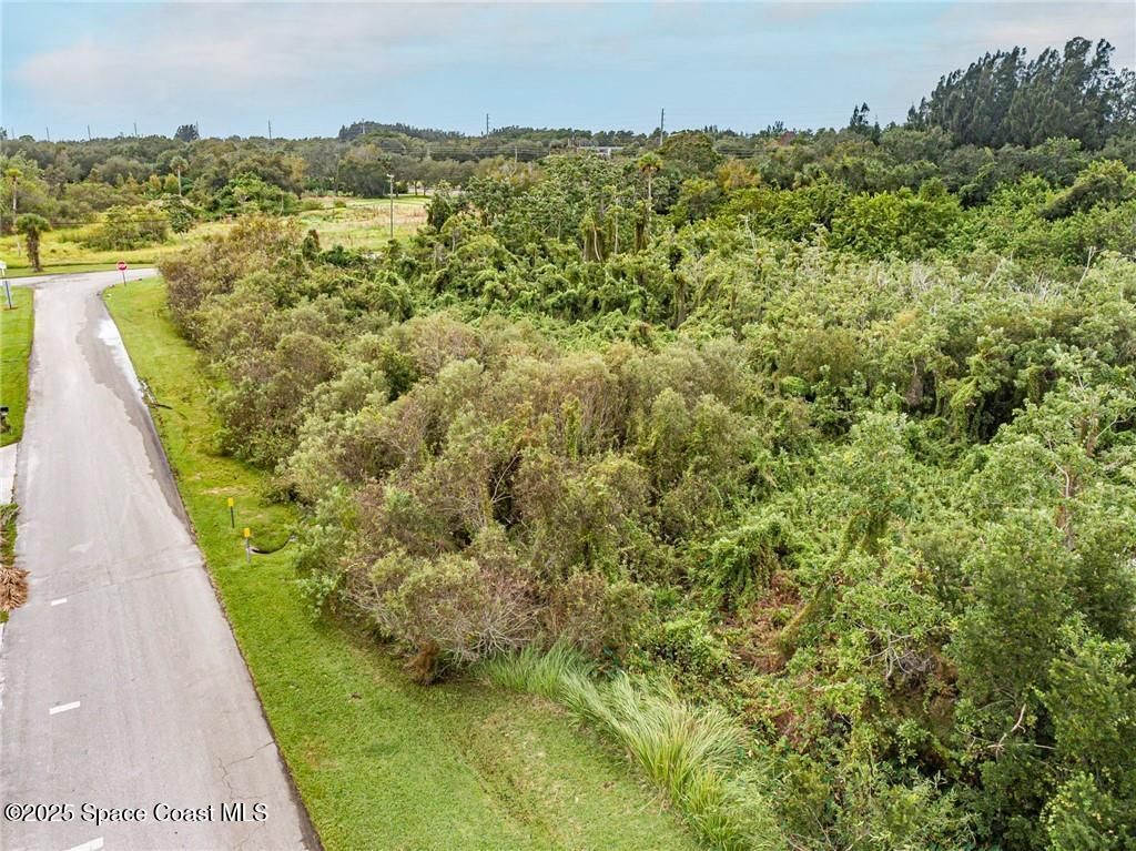 0 Milton Road & River Woods Drive, Fort Pierce, FL 34946 Photo