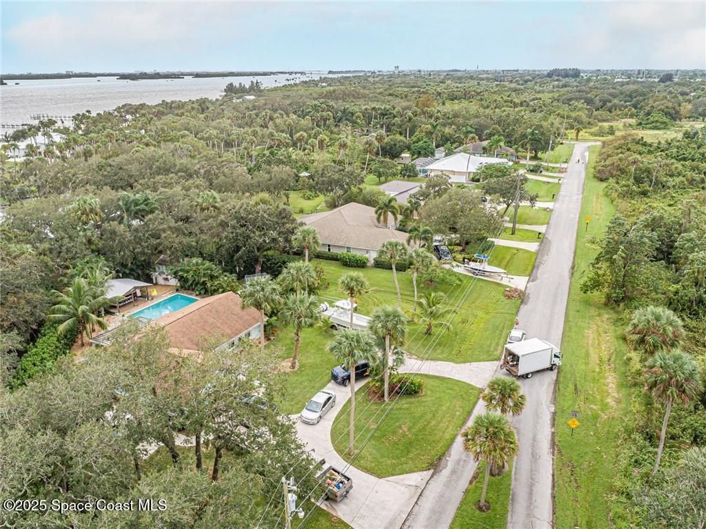 0 Milton Road & River Woods Drive, Fort Pierce, FL 34946 Photo