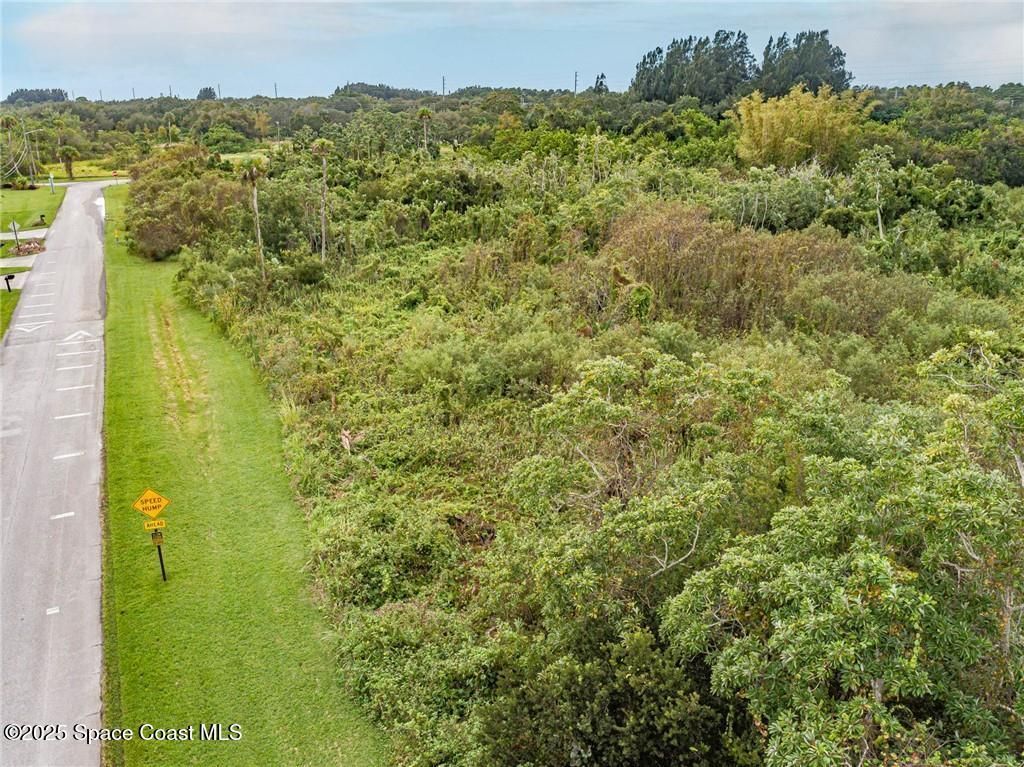 0 Milton Road & River Woods Drive, Fort Pierce, FL 34946 Photo