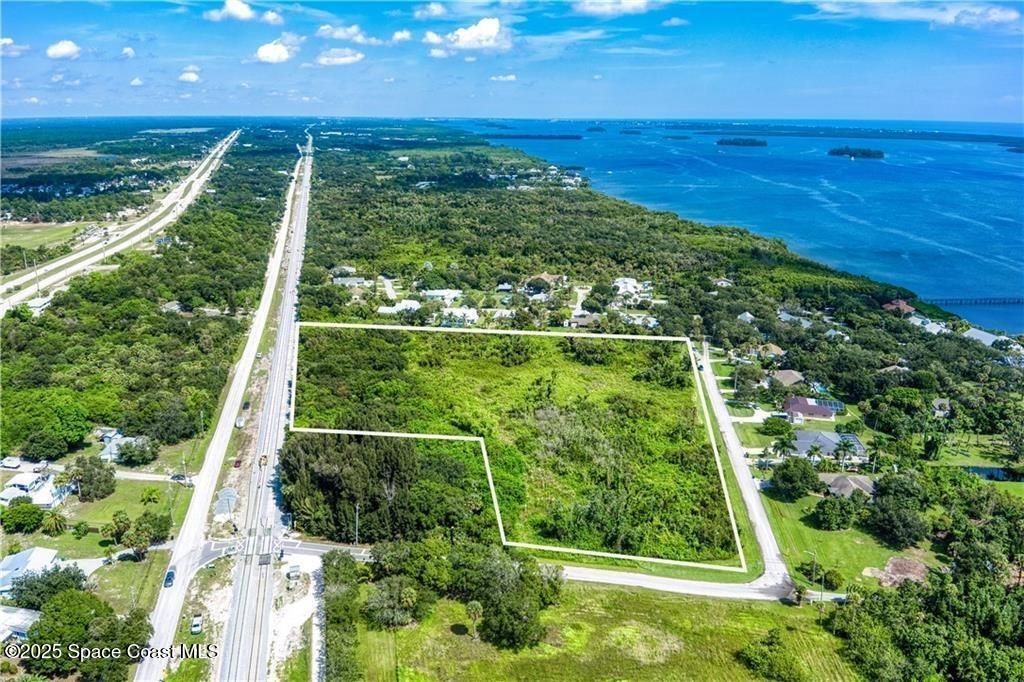 0 Milton Road & River Woods Drive, Fort Pierce, FL 34946 Photo