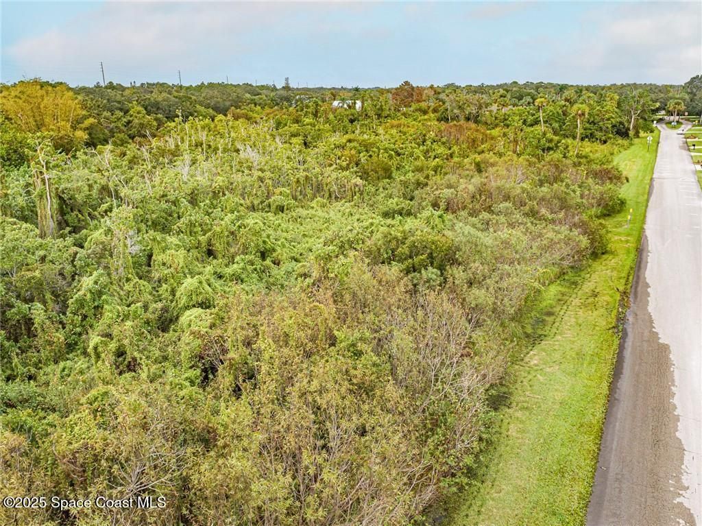 0 Milton Road & River Woods Drive, Fort Pierce, FL 34946 Photo