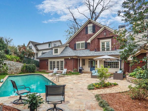 219 Little John Trail NE, Atlanta, GA 30309