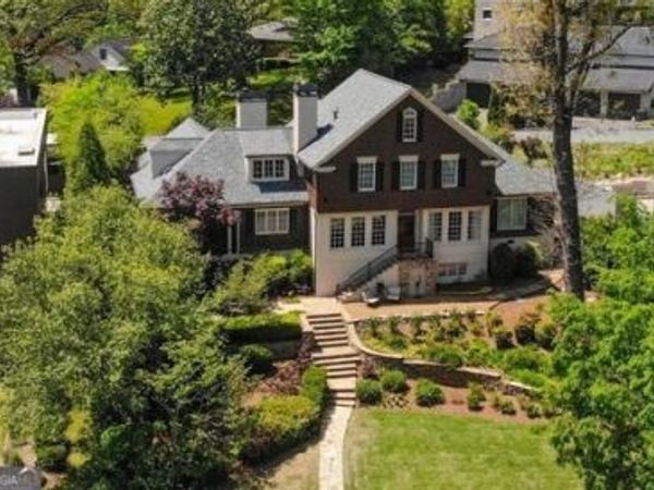 219 Little John Trail NE, Atlanta, GA 30309
