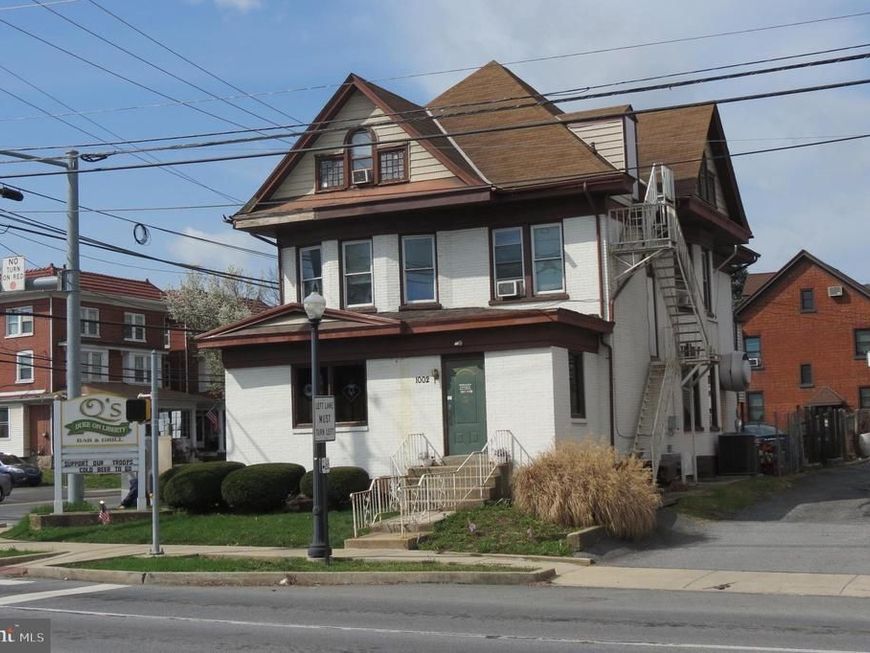 1002 N Duke Street, Lancaster, PA 17602 Main Photo
