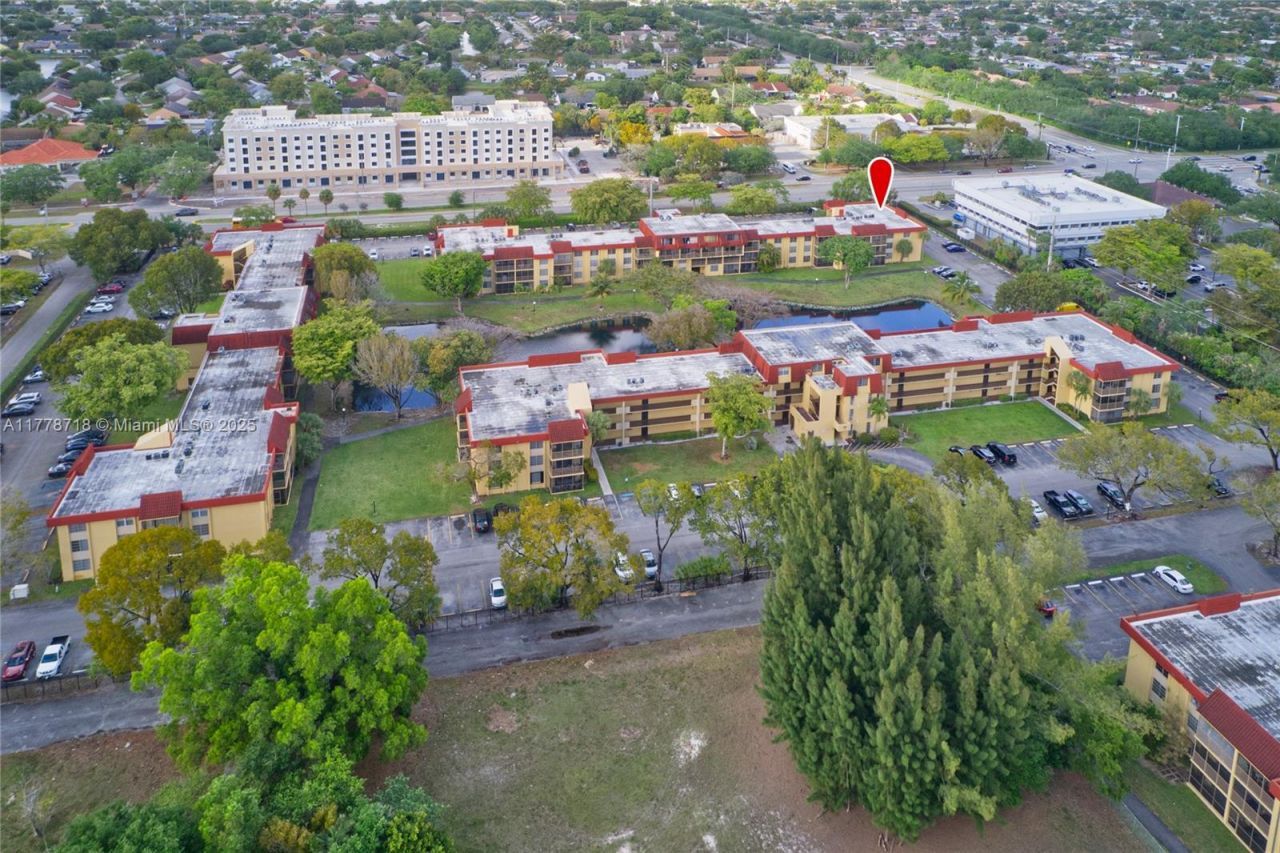 3195 Foxcroft Rd, Unit F302, Miramar, FL 33025 Photo