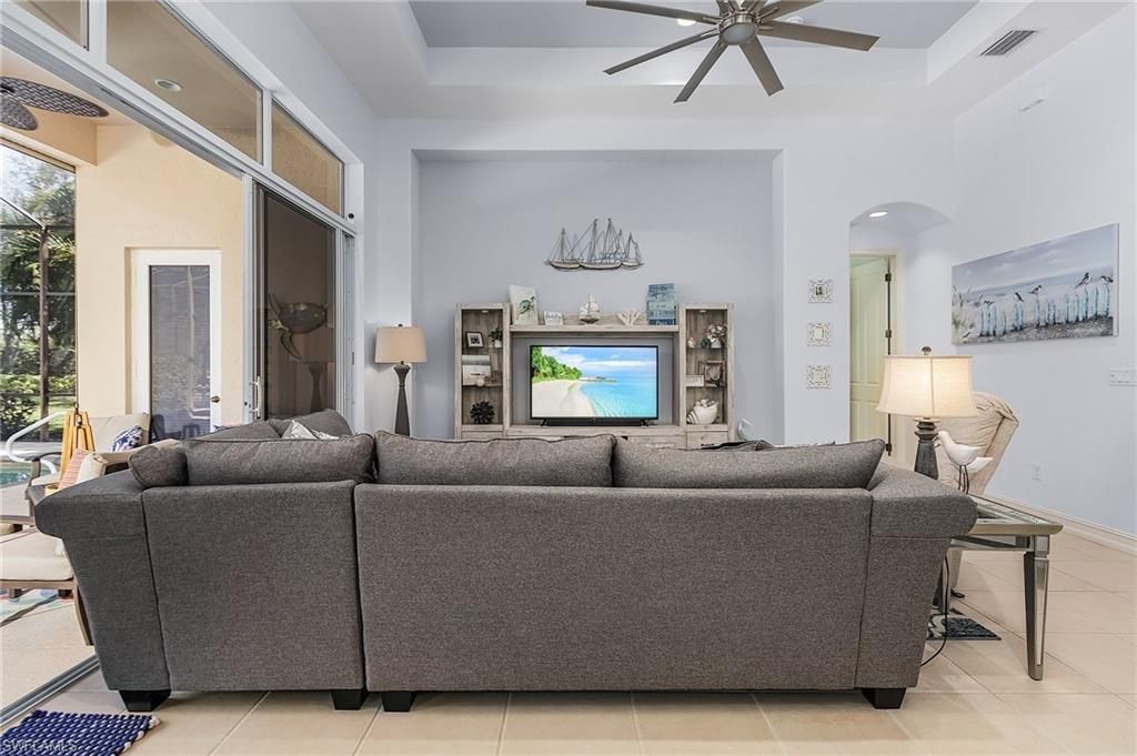 12595 Grandezza Cir, Estero, FL 33928 Photo