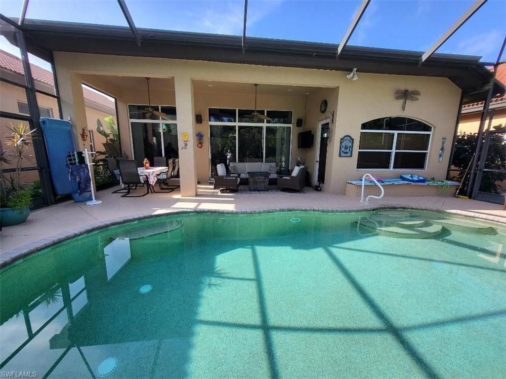 12599 Grandezza Cir, Estero, FL 33928 Photo