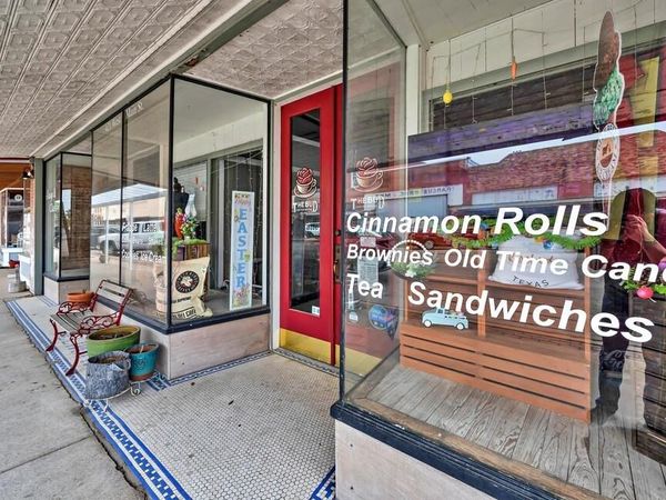 421 Main Street, Rosebud, TX 76570