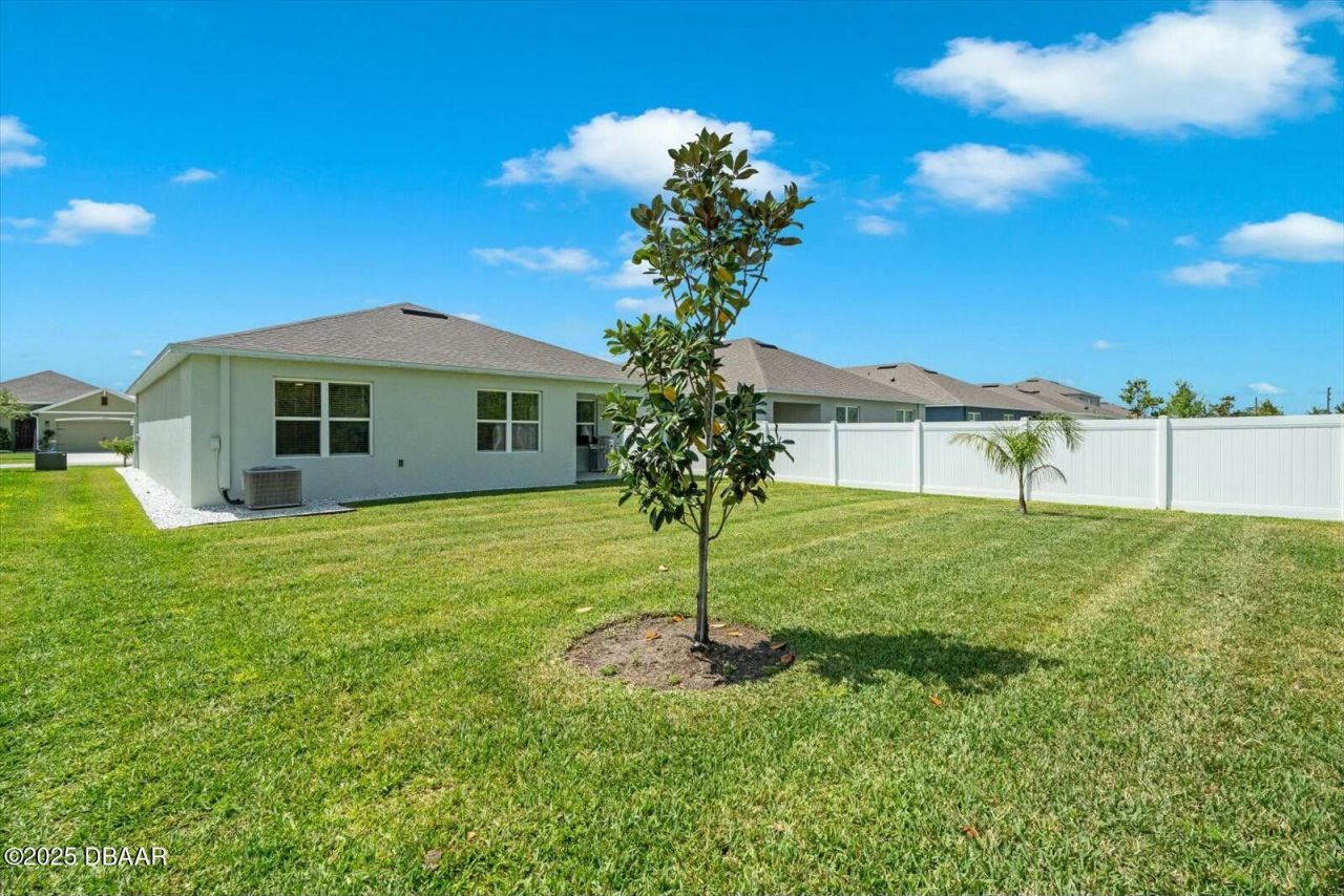 2686 Neverland Drive, New Smyrna Beach, FL 32168 Photo