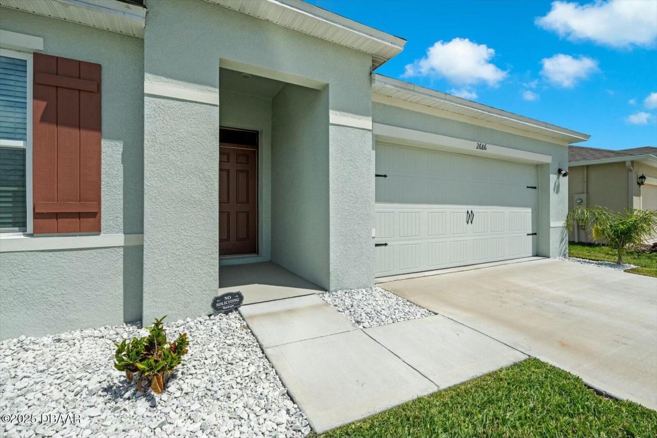 2686 Neverland Drive, New Smyrna Beach, FL 32168 Photo