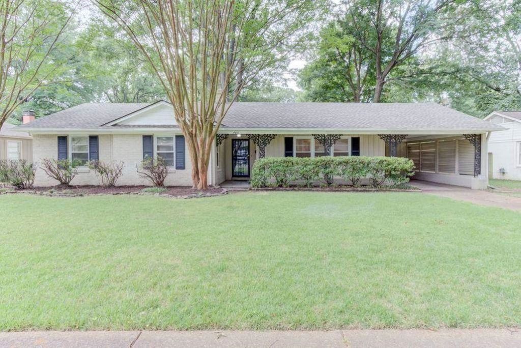 4811 Mockingbird Ln, Memphis, TN 38117 Main Photo