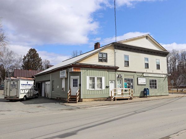 77 Concord Avenue, St. Johnsbury, VT 05819