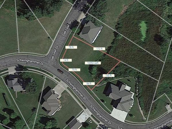 118 Oak Leaf Drive, Albany, MN 56307