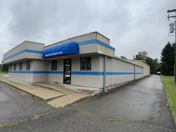 2314 N 5th Street, Niles, MI 49120