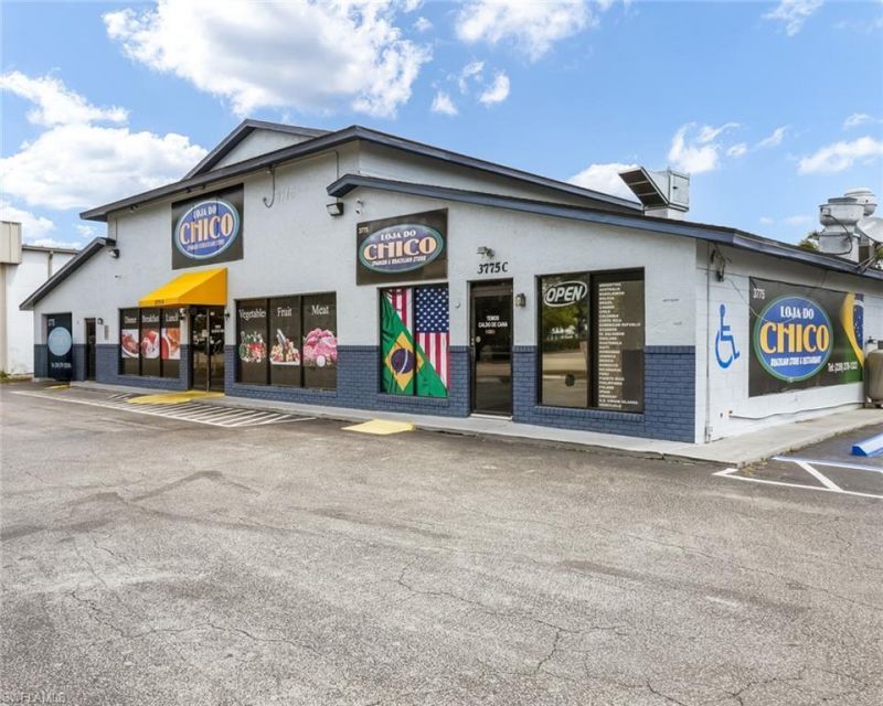 3775 Fowler St, Unit 3777, Fort Myers, FL 33901 Photo