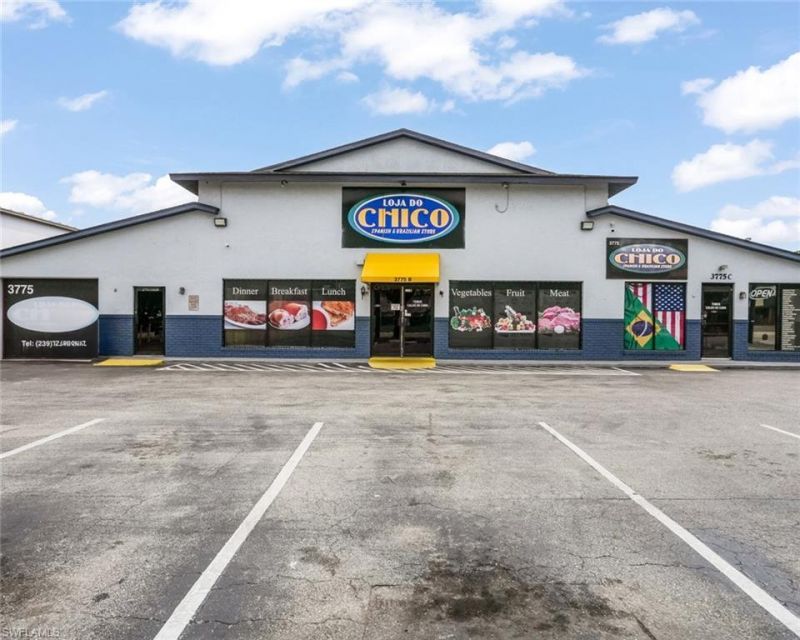 3775 Fowler St, Unit 3777, Fort Myers, FL 33901 Photo