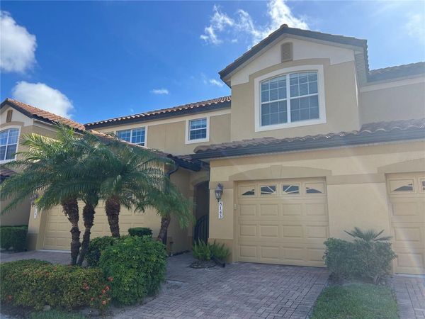 8143 MIRAMAR WAY, Unit 8143, LAKEWOOD RANCH, FL 34202