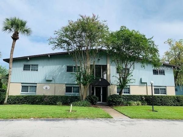 1695 LEE ROAD, Unit B114, WINTER PARK, FL 32789