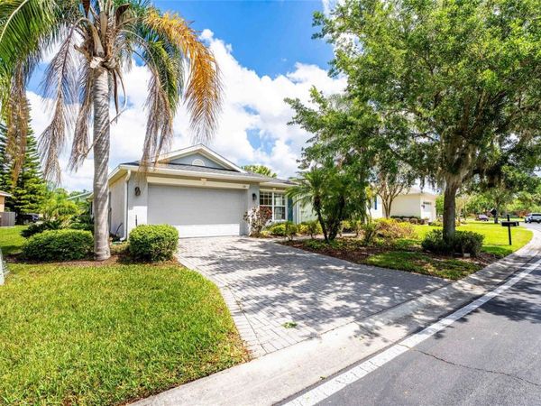 151 BELL TOWER XING W, KISSIMMEE, FL 34759