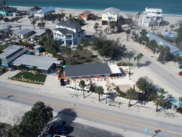 1270 GULF BOULEVARD, Unit A&B, ENGLEWOOD, FL 34223