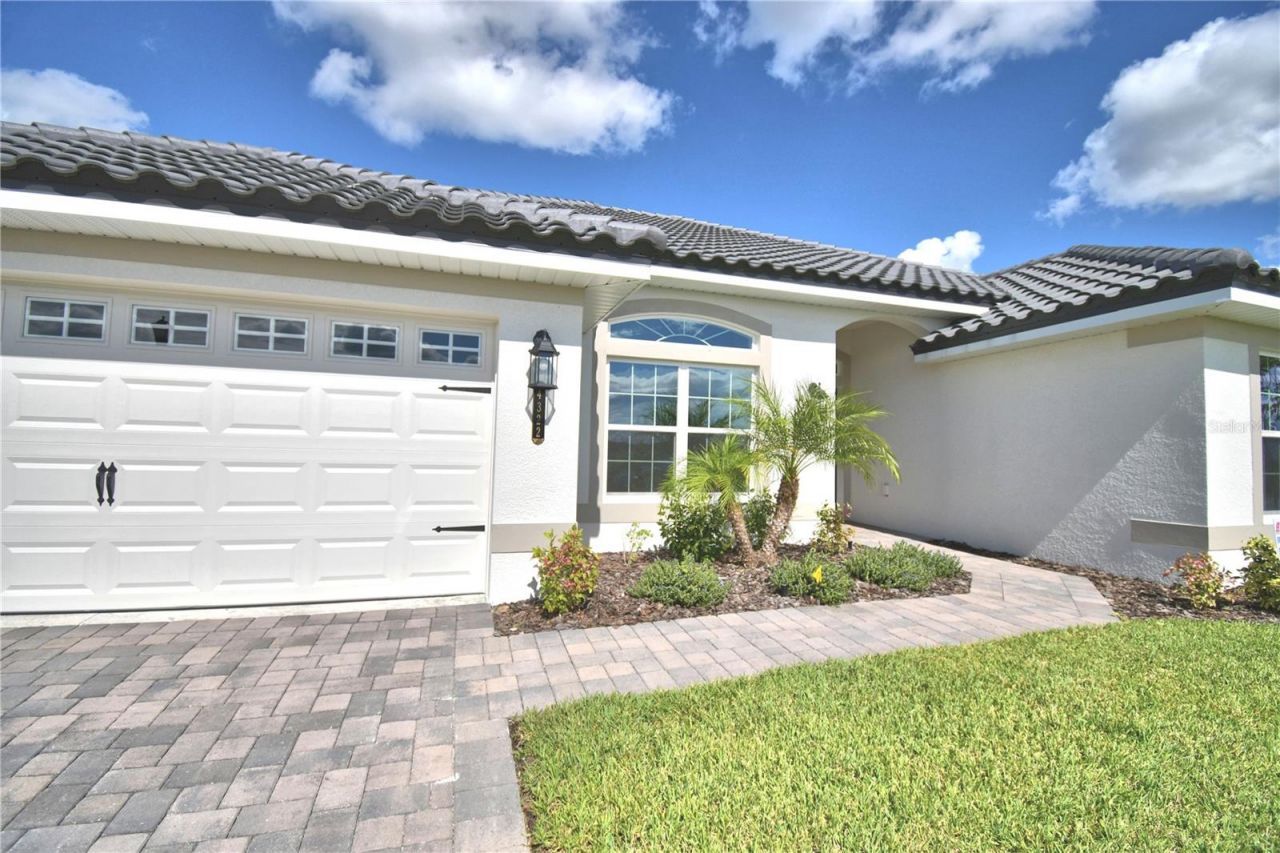 4322 Juliana Lake Drive, Auburndale, FL 33823 Photo