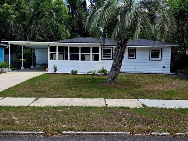 247 S MARYDELL AVENUE, DELAND, FL 32720