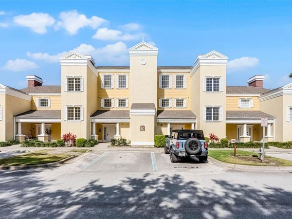 1322 SEVEN EAGLES CT, Unit 301, REUNION, FL 34747