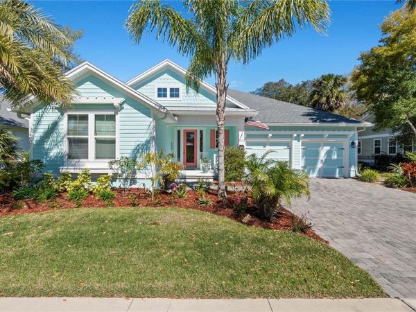 44 HIDDEN TREASURE DRIVE, PALM COAST, FL 32137