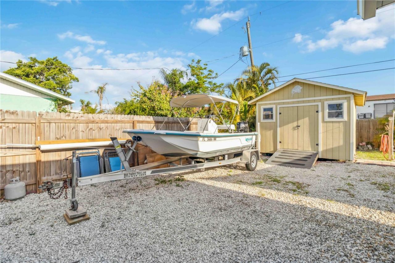 516 45th Street Court W, Palmetto, FL 34221 Photo