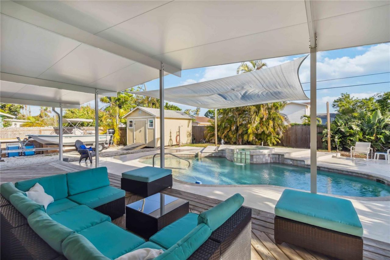 516 45th Street Court W, Palmetto, FL 34221 Photo