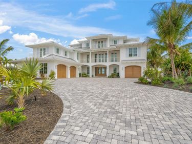 619 KEY ROYALE DRIVE, HOLMES BEACH, FL 34217