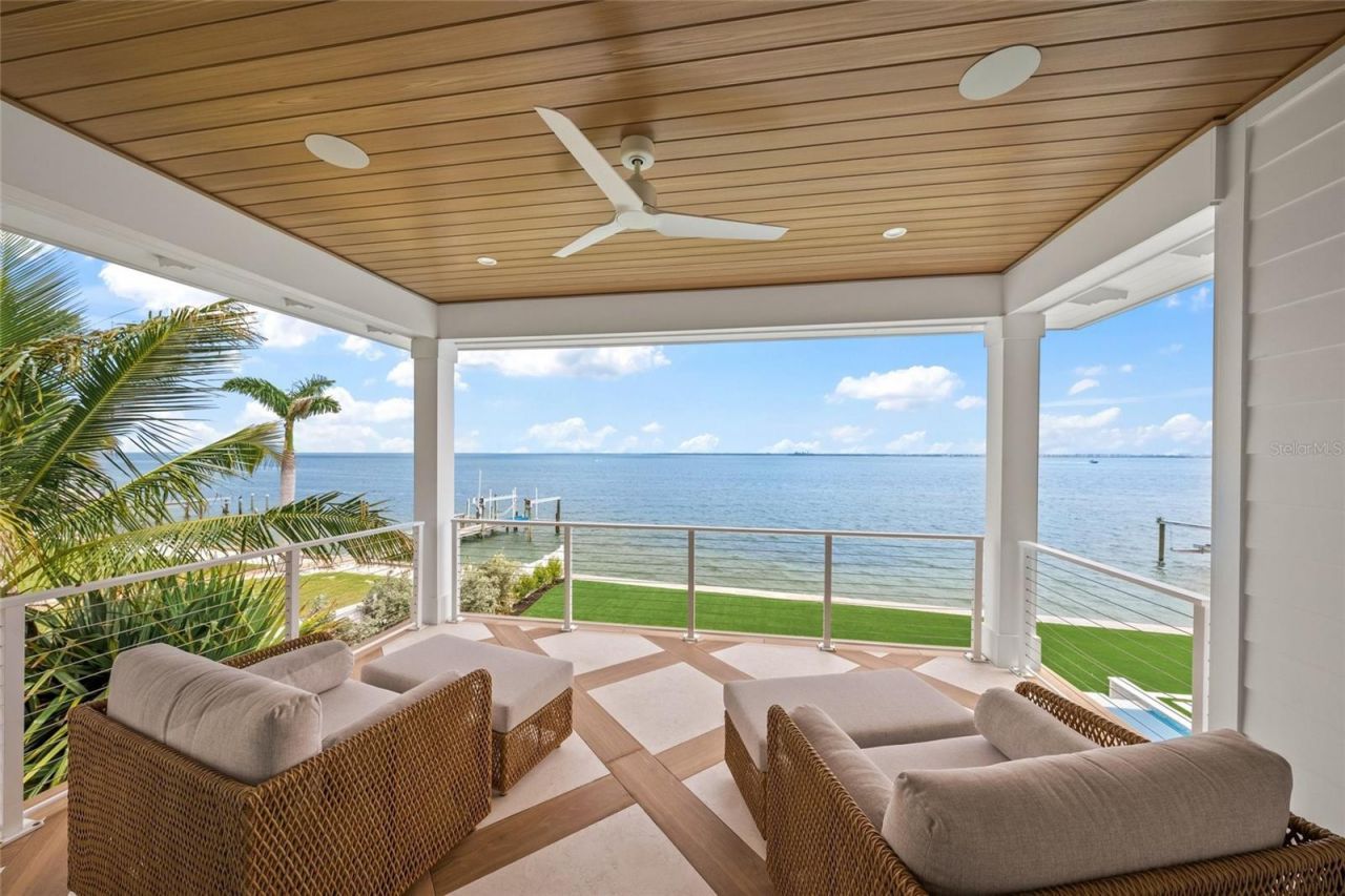 619 Key Royale Drive, Holmes Beach, FL 34217 Photo