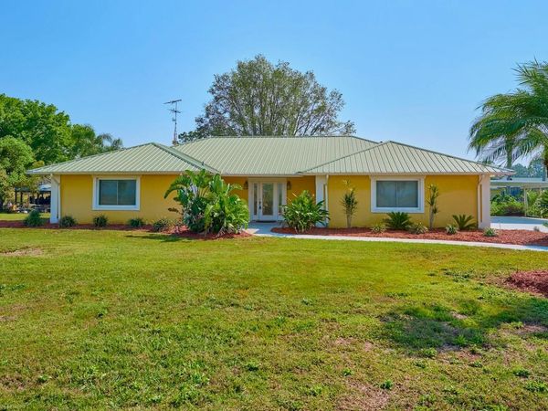 6589 BANYAN DRIVE, INDIAN LAKE ESTATES, FL 33855