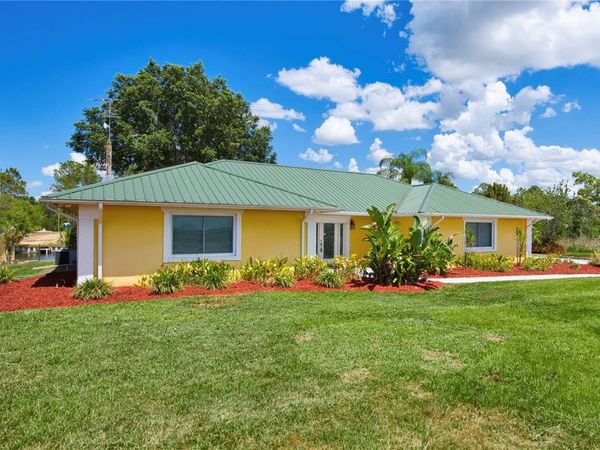 6589 BANYAN DRIVE, INDIAN LAKE ESTATES, FL 33855