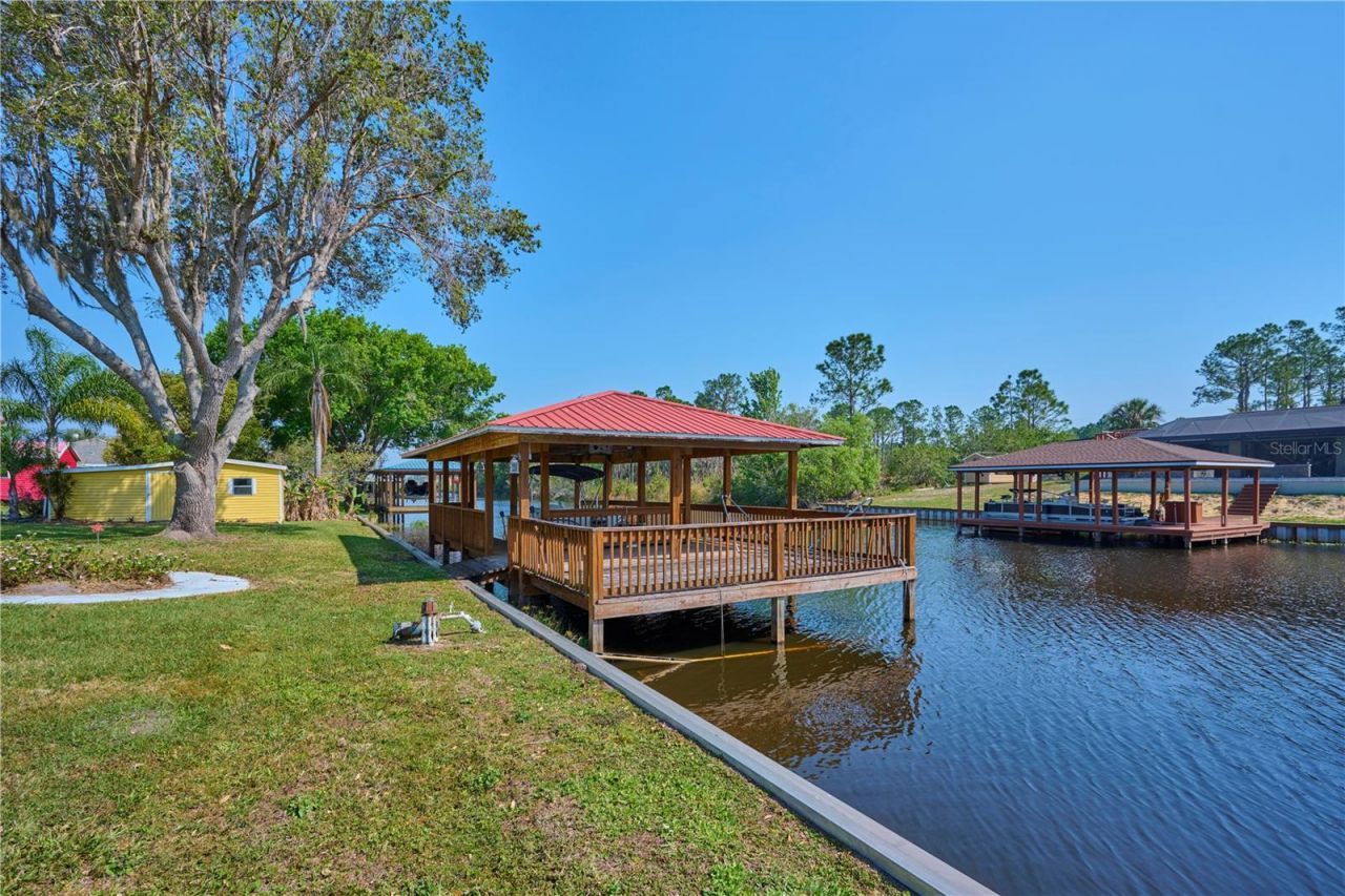 6589 Banyan Drive, Indian Lake Estates, FL 33855 Photo