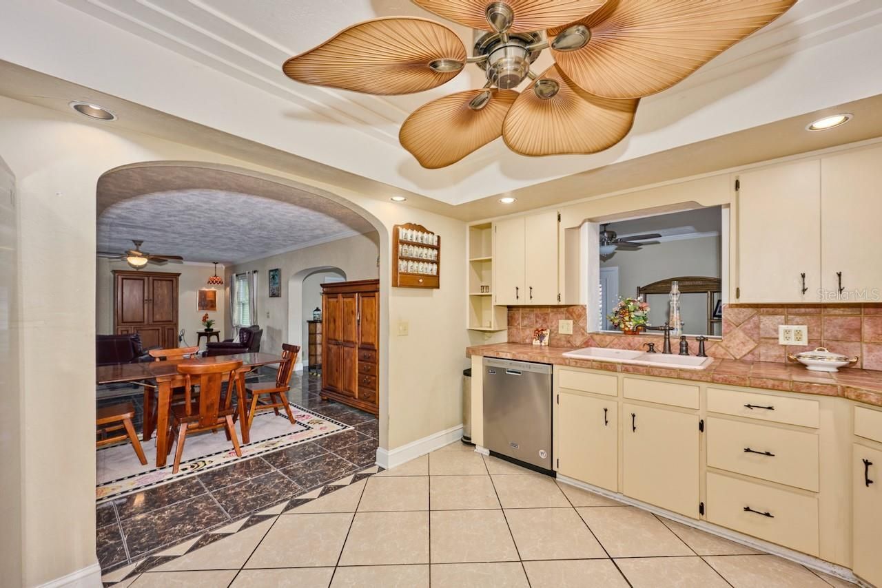 6589 Banyan Drive, Indian Lake Estates, FL 33855 Photo