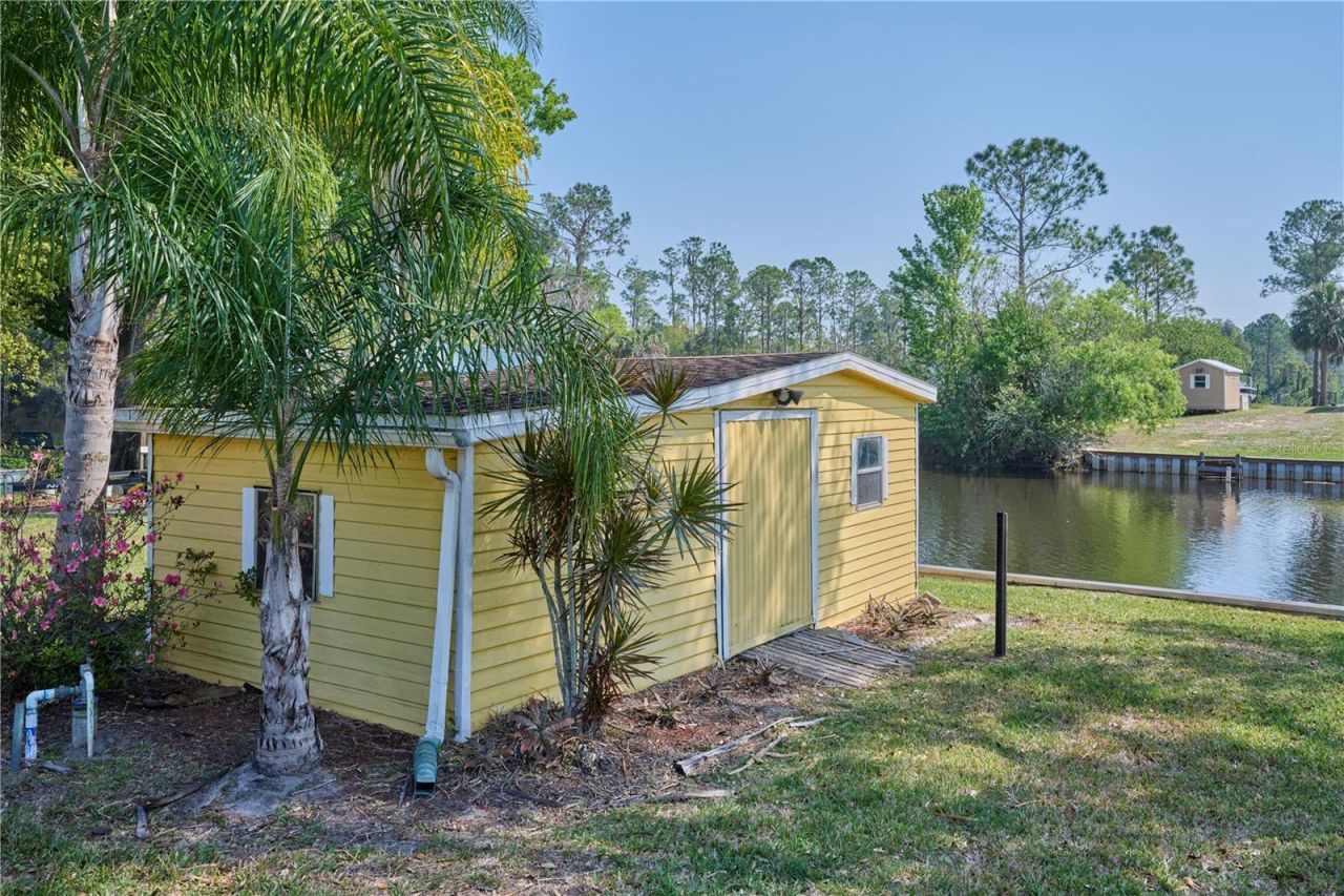 6589 Banyan Drive, Indian Lake Estates, FL 33855 Photo