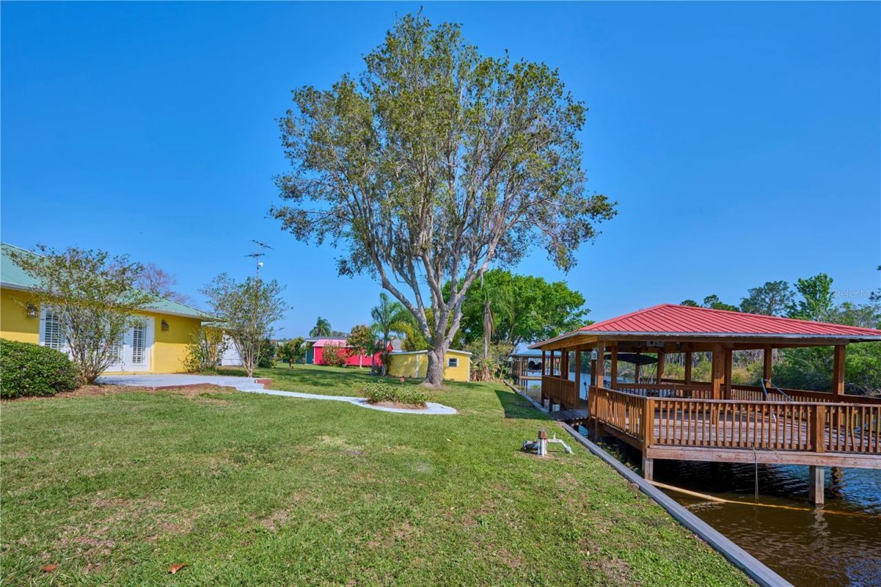 6589 Banyan Drive, Indian Lake Estates, FL 33855 Photo