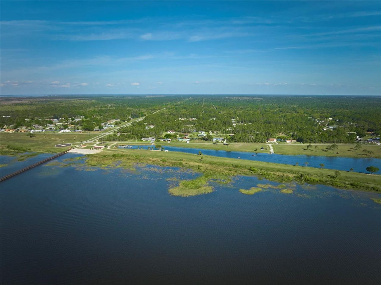 6589 Banyan Drive, Indian Lake Estates, FL 33855 Photo