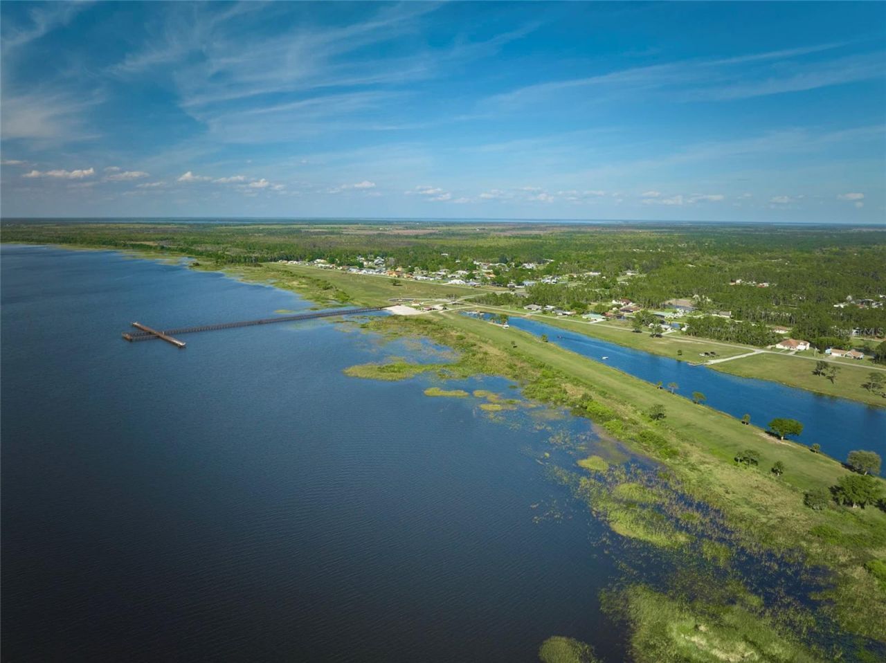 6589 Banyan Drive, Indian Lake Estates, FL 33855 Photo