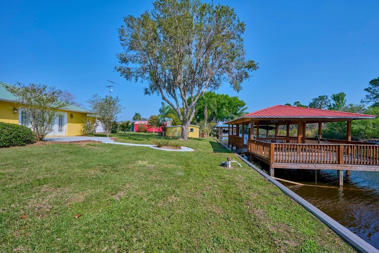 6589 Banyan Drive, Indian Lake Estates, FL 33855 Photo