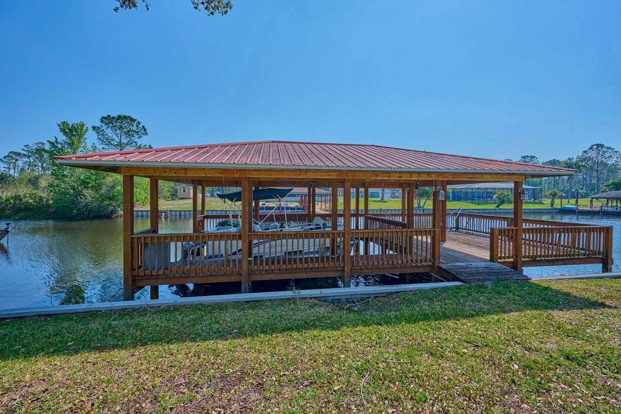 6589 Banyan Drive, Indian Lake Estates, FL 33855 Photo