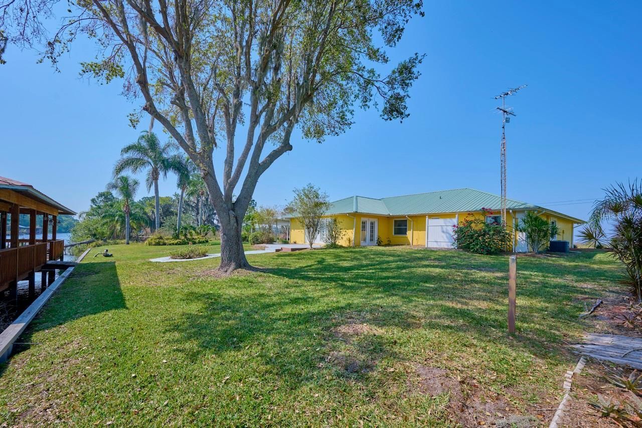 6589 Banyan Drive, Indian Lake Estates, FL 33855 Photo