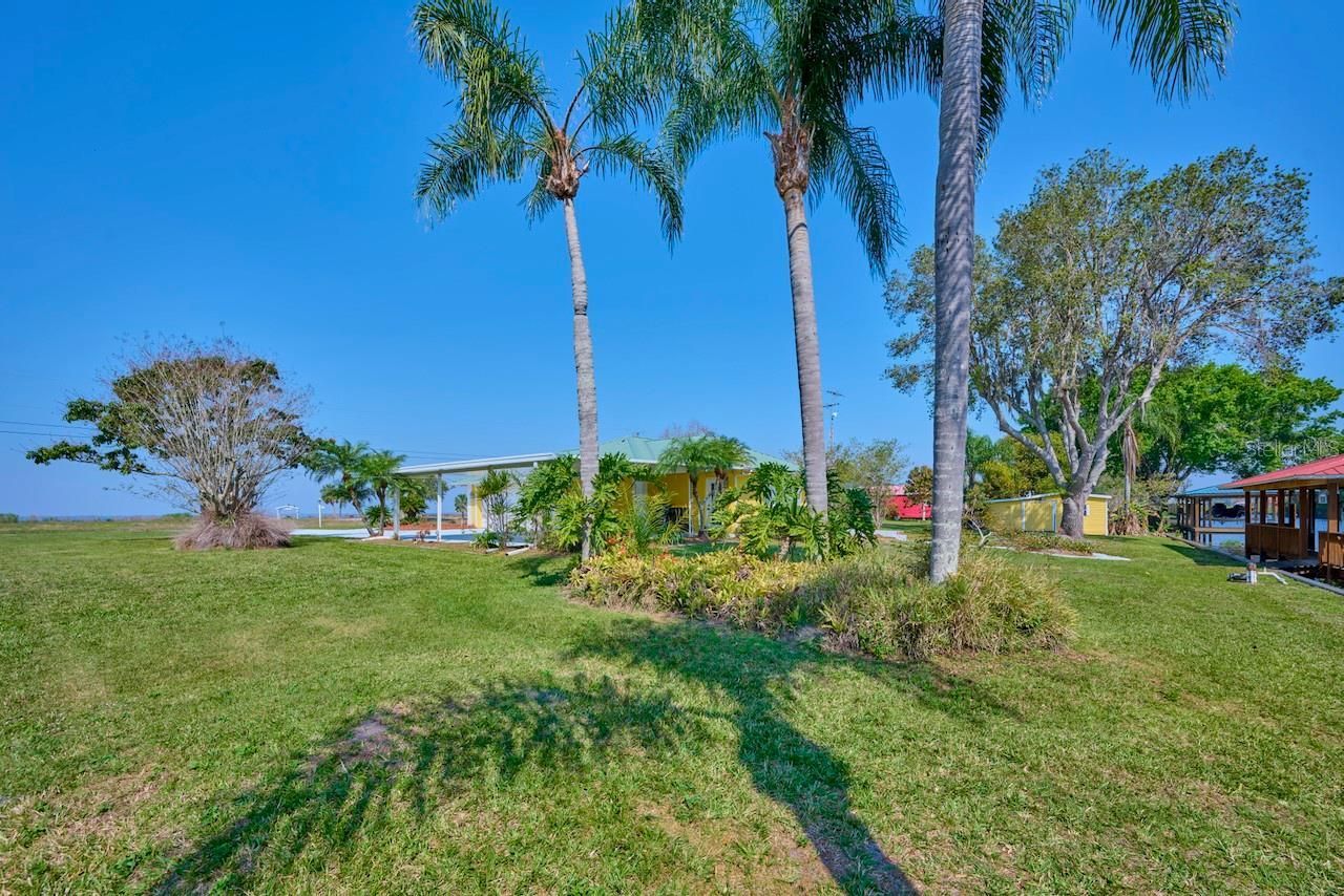 6589 Banyan Drive, Indian Lake Estates, FL 33855 Photo