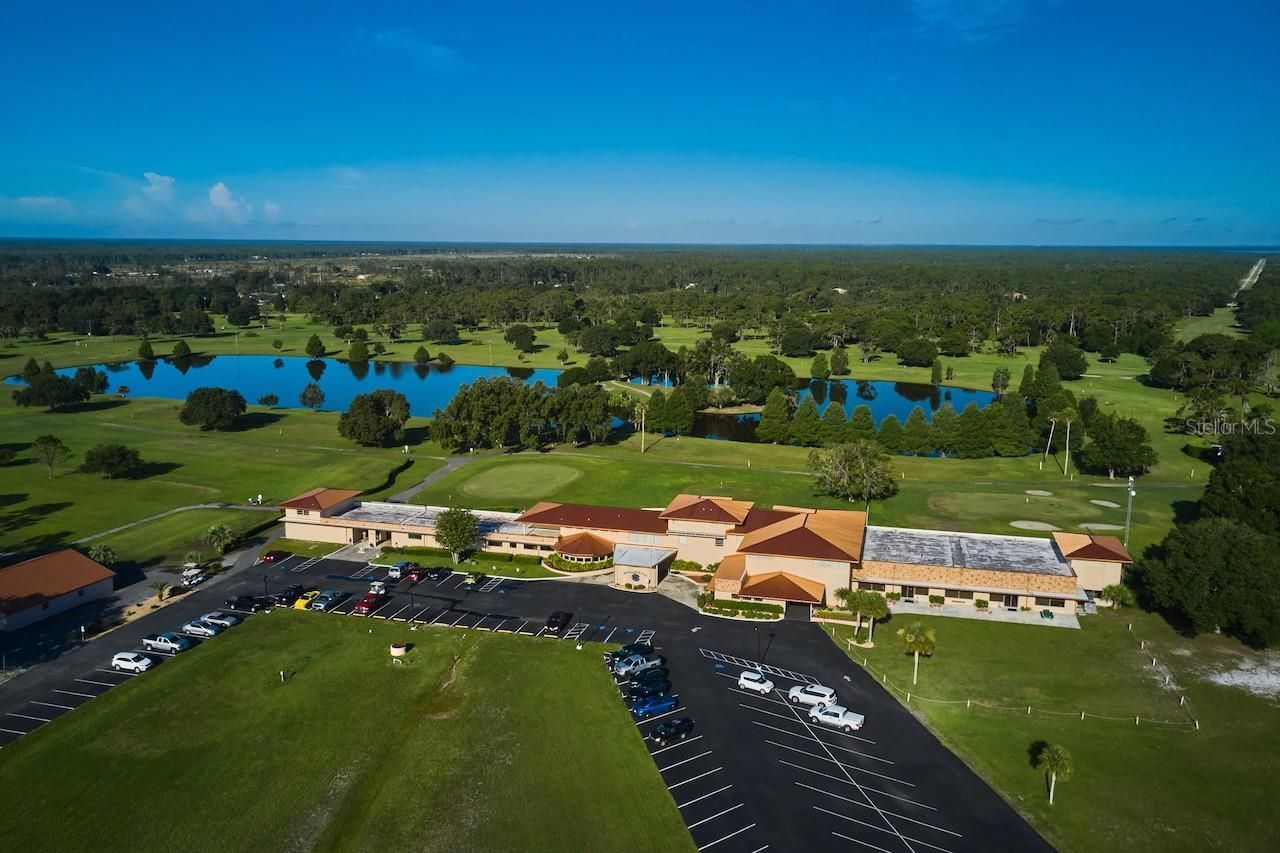 6589 Banyan Drive, Indian Lake Estates, FL 33855 Photo